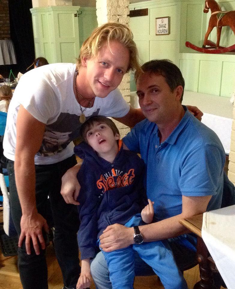 kniha Ukaž mi cestu