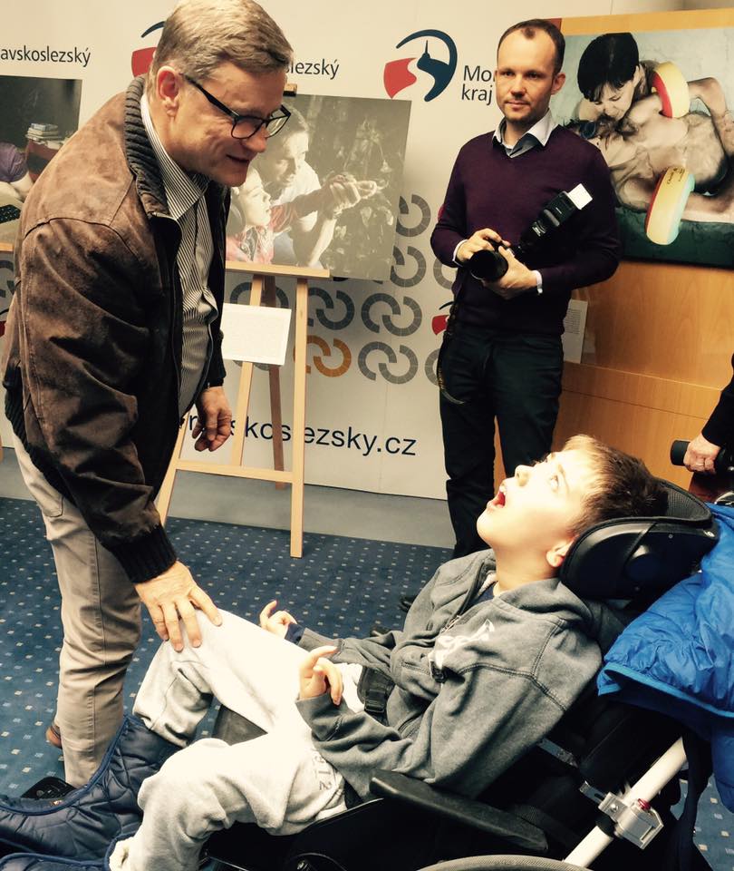 kniha Ukaž mi cestu