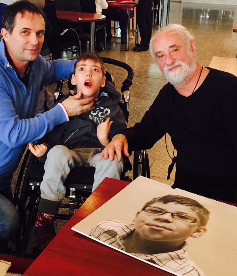 kniha Ukaž mi cestu