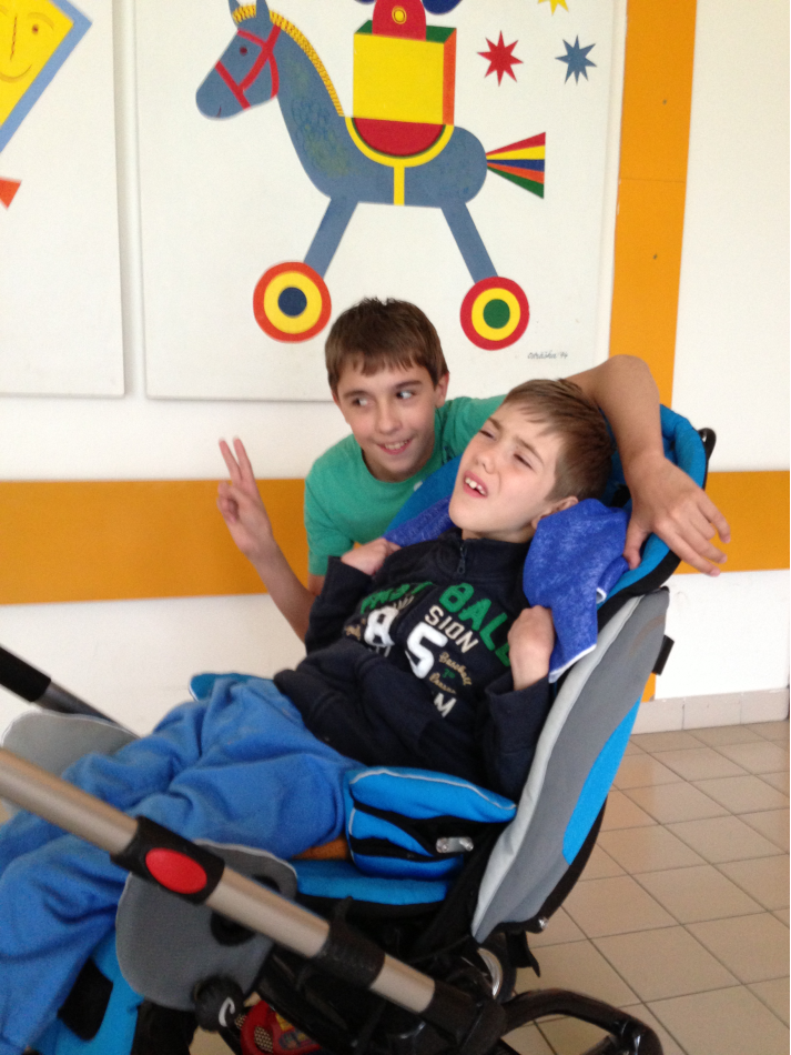 kniha Ukaž mi cestu