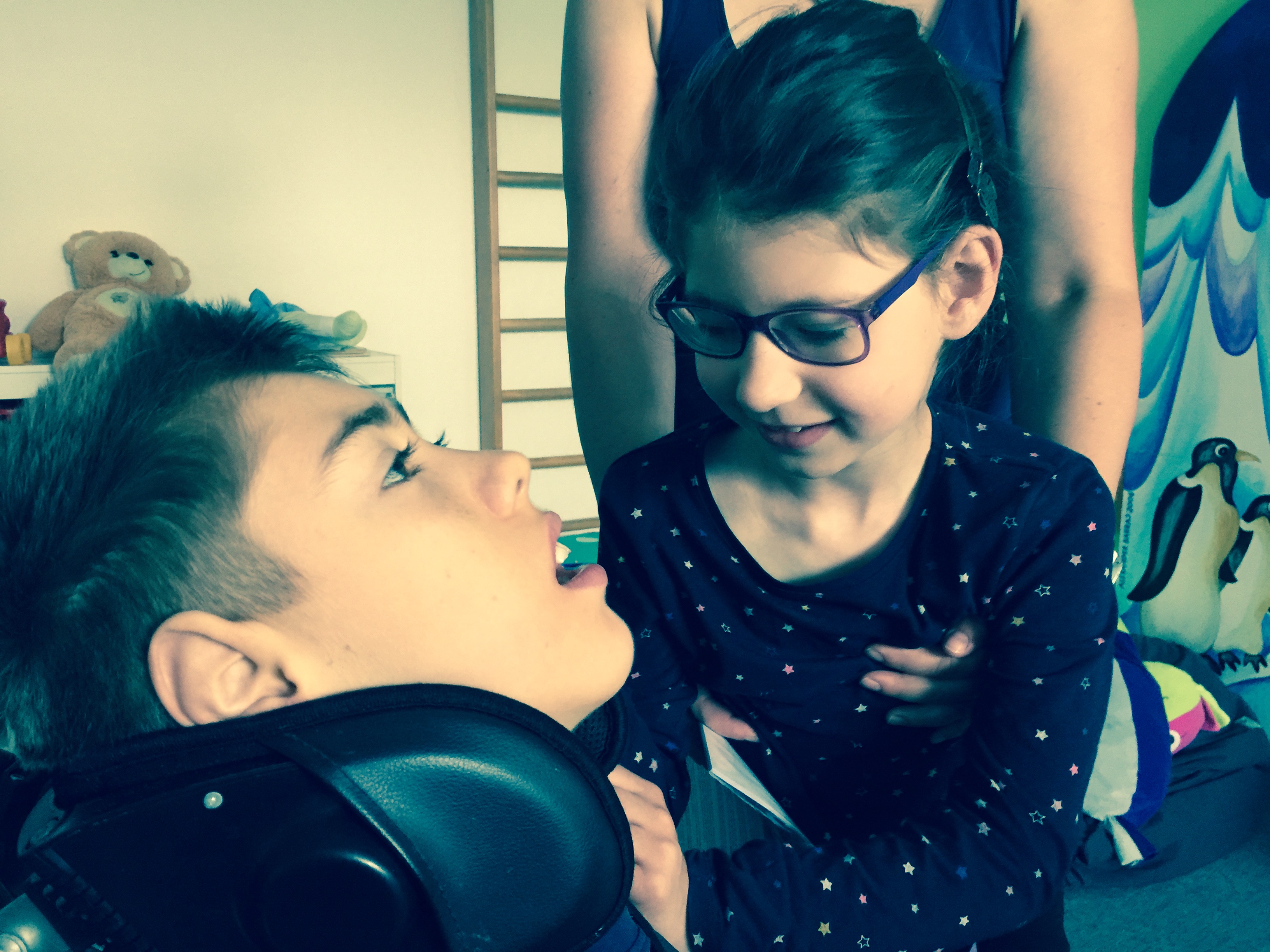 kniha Ukaž mi cestu