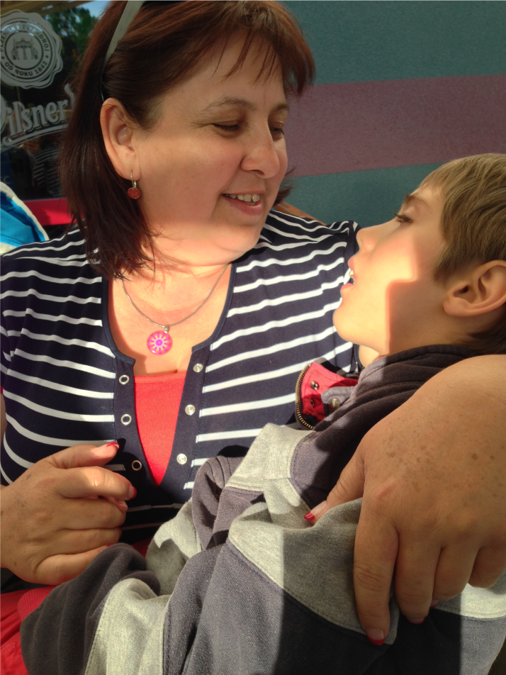 kniha Ukaž mi cestu