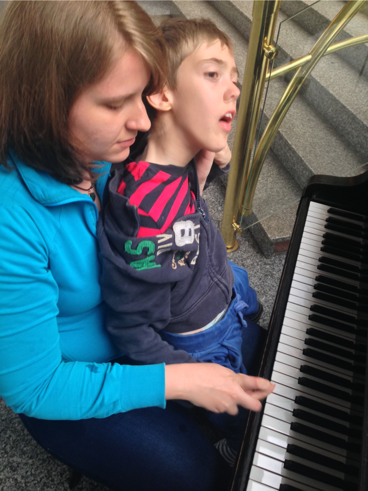 kniha Ukaž mi cestu