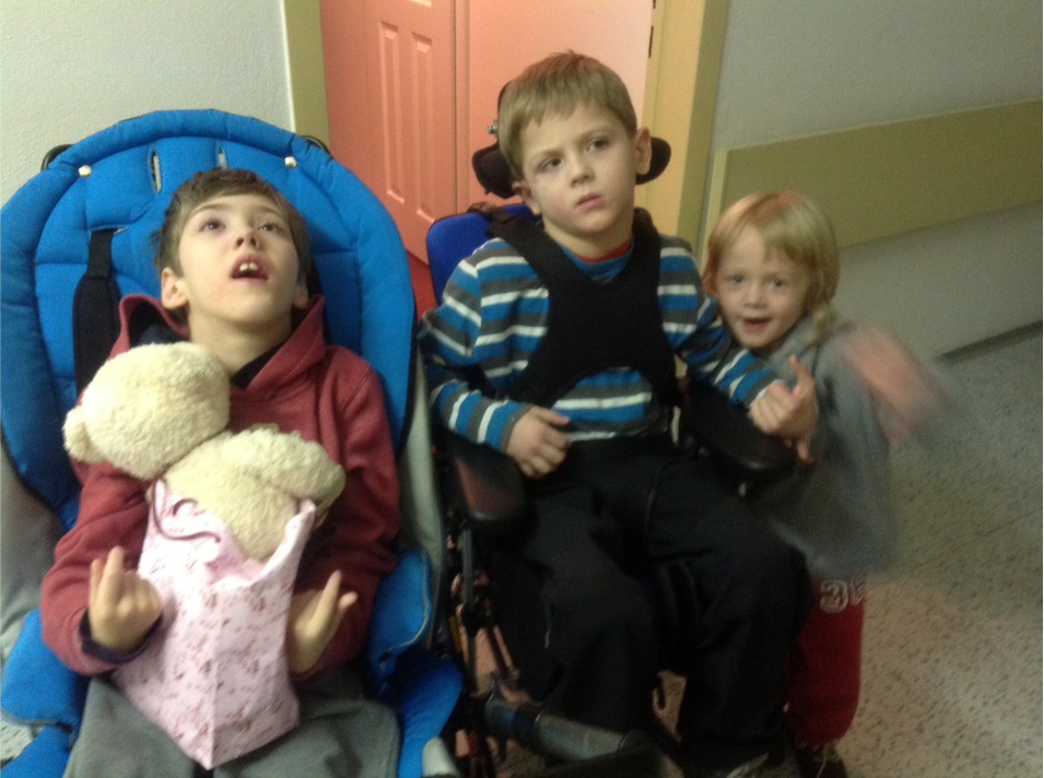 kniha Ukaž mi cestu