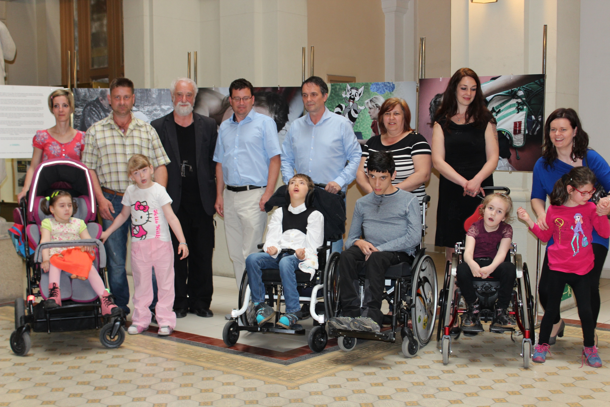 kniha Ukaž mi cestu