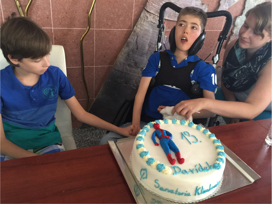 kniha Ukaž mi cestu