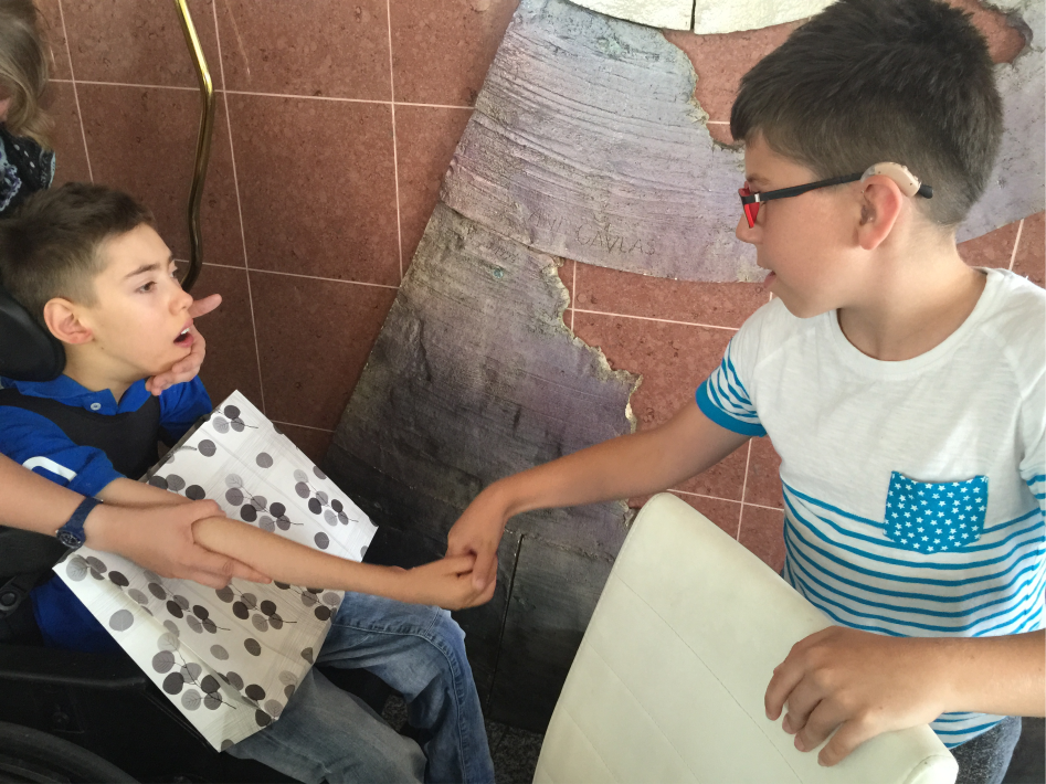 kniha Ukaž mi cestu