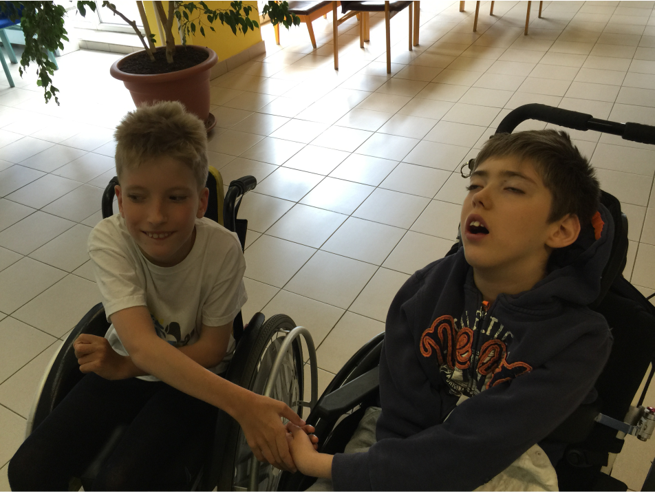 kniha Ukaž mi cestu