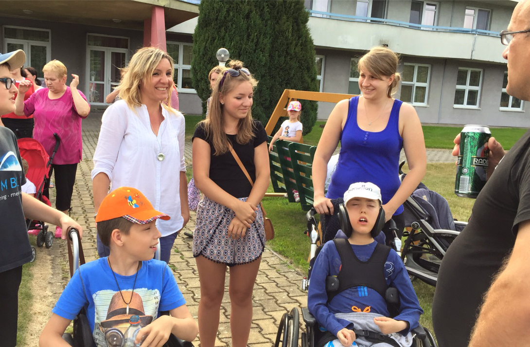 kniha Ukaž mi cestu