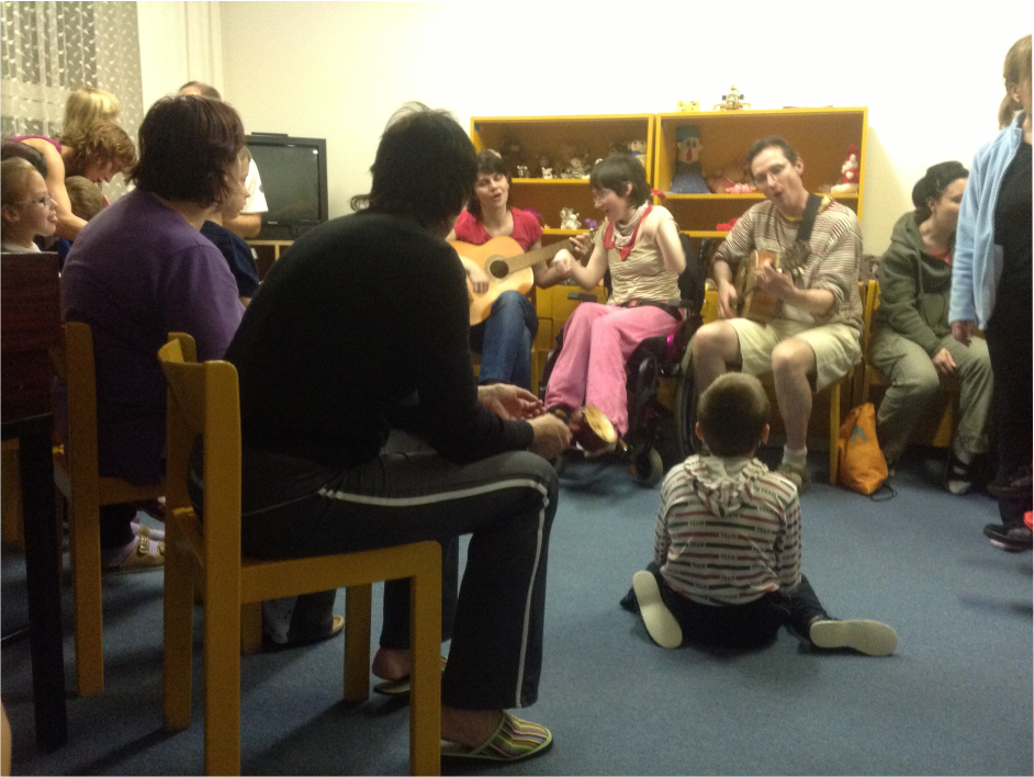 kniha Ukaž mi cestu